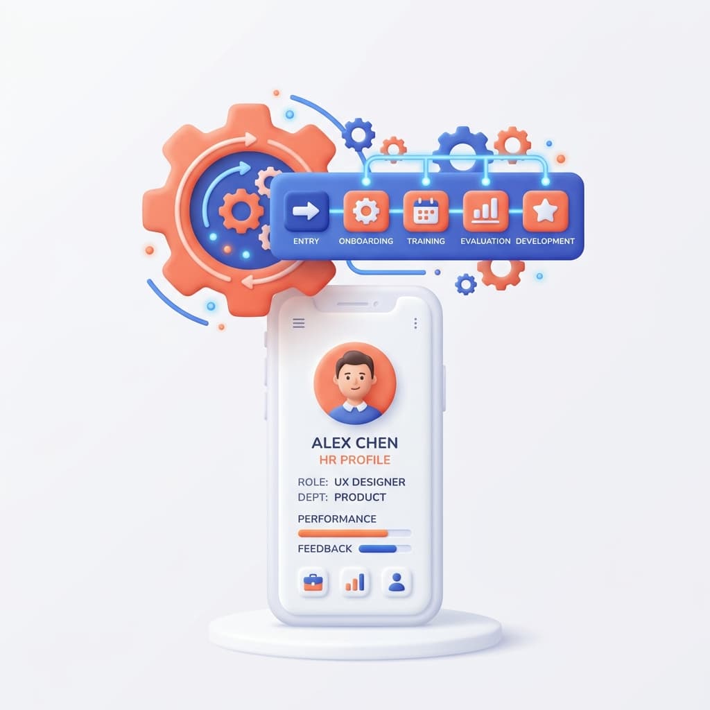 Business Process Automation