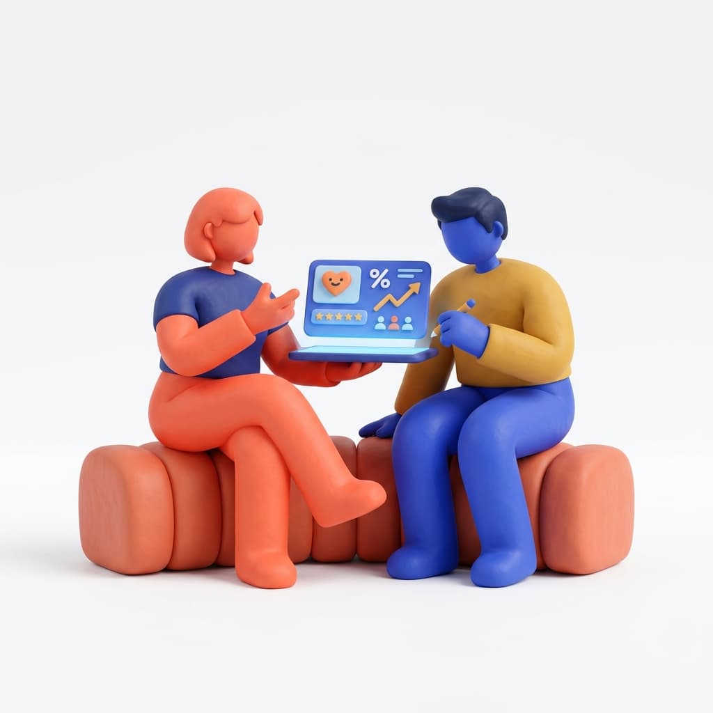 Marketing & Growth Systems